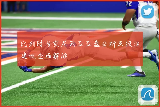 比利时与突尼西亚亚盘分析及投注建议全面解读