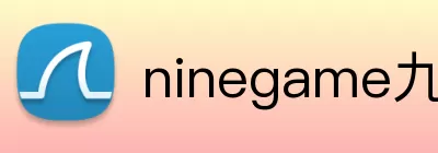 ninegame九游 logo
